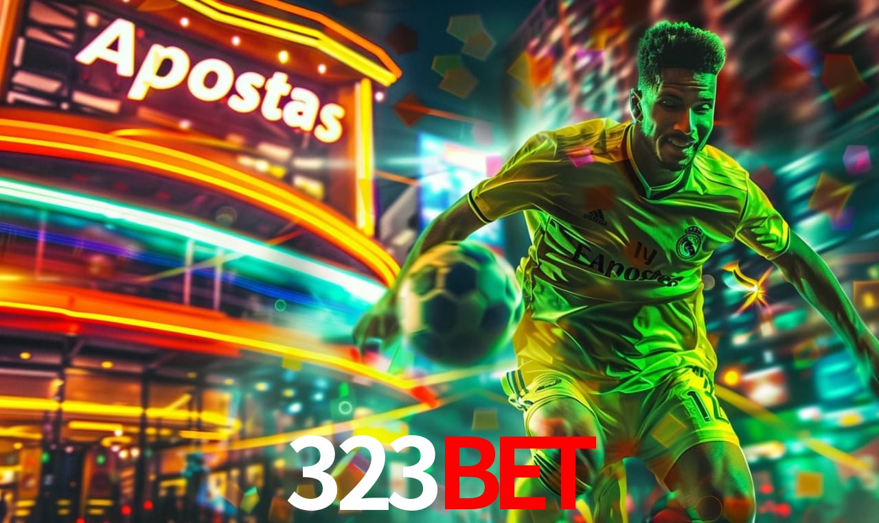 Estatísticas do Jogo 323Bet