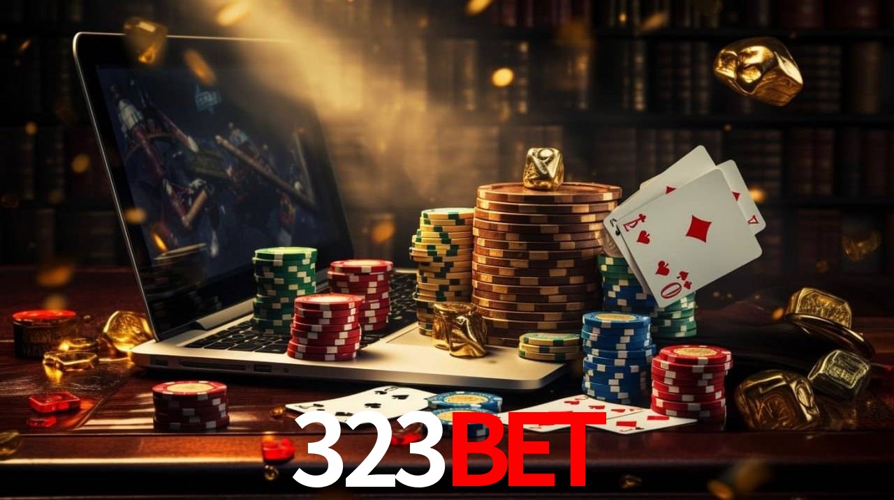 Programa VIP 323Bet