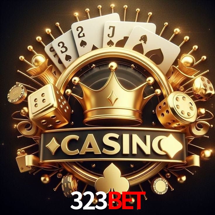 Estatísticas 323Bet