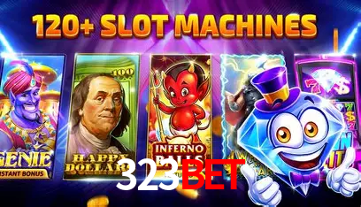 A Revolução dos Aplicativos de Jogos no 323Bet