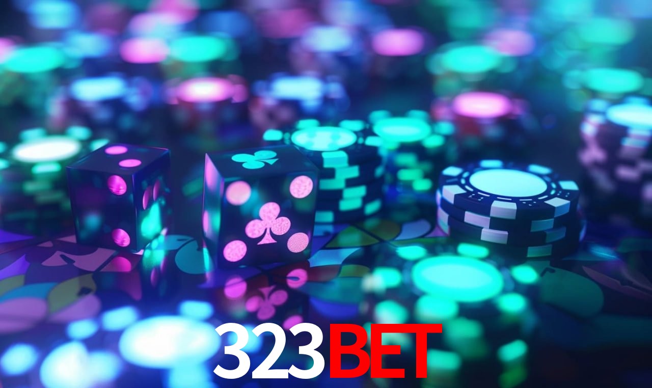 Bônus Diários 323Bet