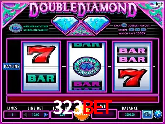 Descubra o Mundo do Cassino Online com 323Bet