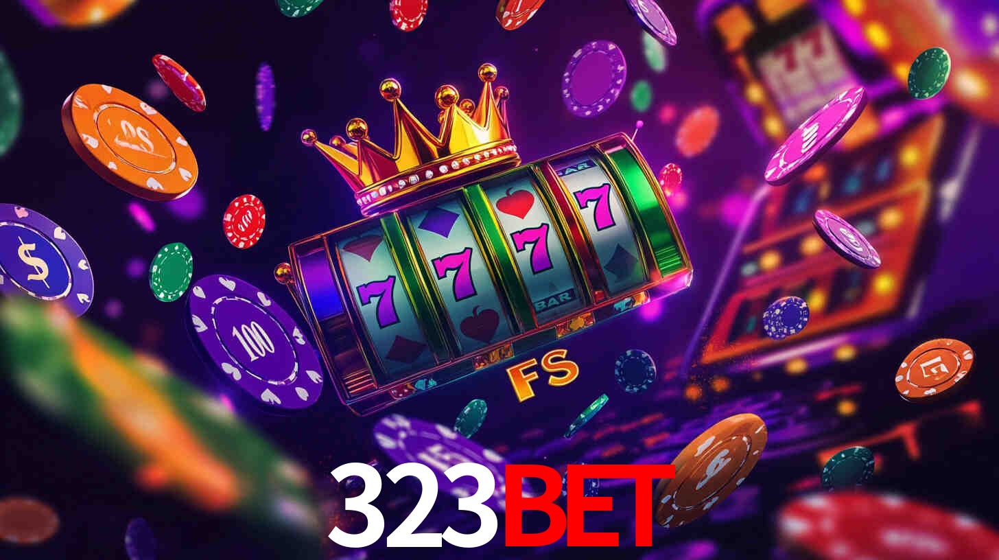 Tournaments 323Bet