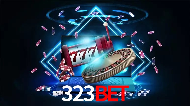 Casino Ao Vivo 323Bet