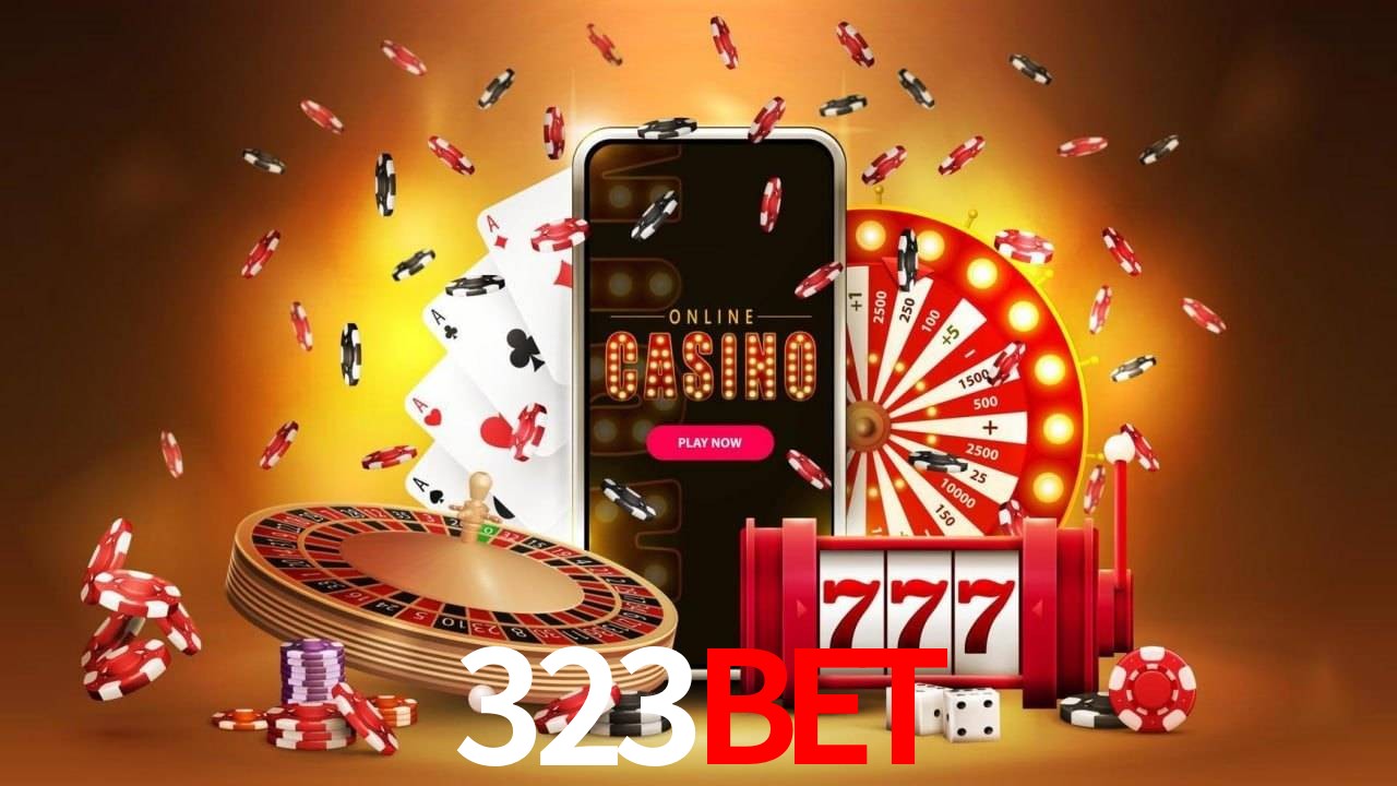Diretório de Jogos 323Bet